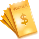 VOUCHER & VÉ